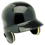 baseball helmets